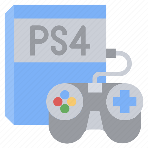 Controller, game, gaming, playstation, technology icon - Download on Iconfinder