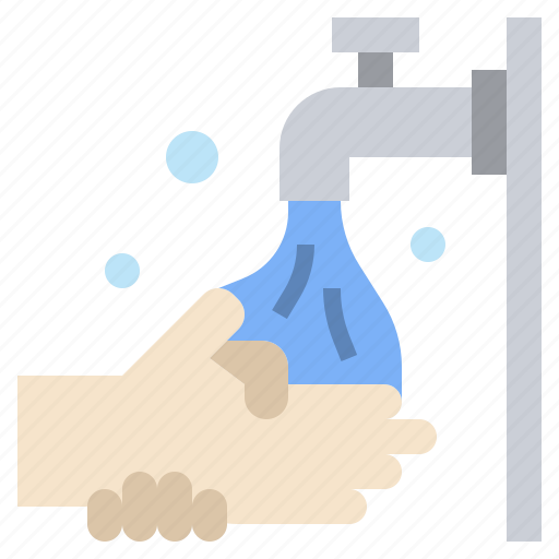 Cleaning, hand, hands, hygiene, soap, wash, washing icon - Download on Iconfinder