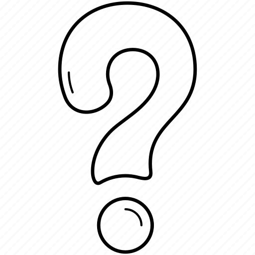 Ask, interrogation, interrogation mark, question mark icon - Download on Iconfinder