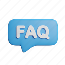 faq, front, information, question 