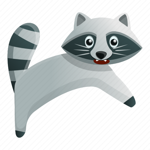 Angry, baby, hand, raccoon, tattoo icon - Download on Iconfinder