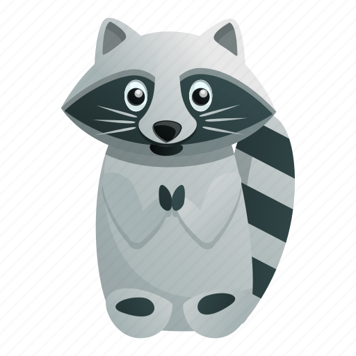 Baby, child, cute, hand, nature, raccoon icon - Download on Iconfinder