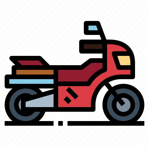 Competition, motorbike, sports, transport icon - Download on Iconfinder