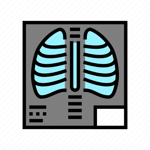 X, ray, radiology, equipment, mri, ultrasound, human icon - Download on Iconfinder