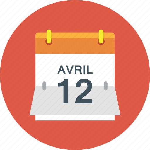Calendar, date, day, event, month, planning icon - Download on Iconfinder