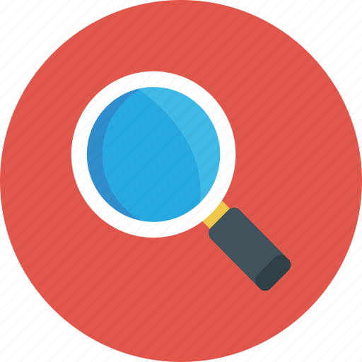 Loop, magnifying, search, zoom icon - Download on Iconfinder