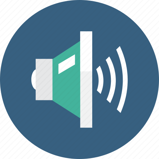 Full, media, music, player, sound, volume icon - Download on Iconfinder