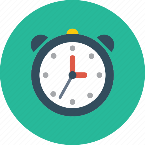 Alarm, clock, time, timing, wait icon - Download on Iconfinder