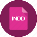 document, extension, file, format, indesign