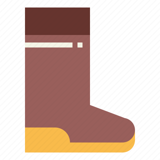 Boot, boots, heart, rain, shoes icon - Download on Iconfinder