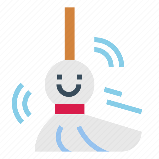 Doll, rain, smile, weather icon - Download on Iconfinder