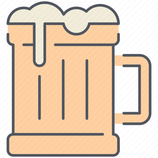 Beer, ale, bar, celebration, drink, party, pub icon - Download on Iconfinder
