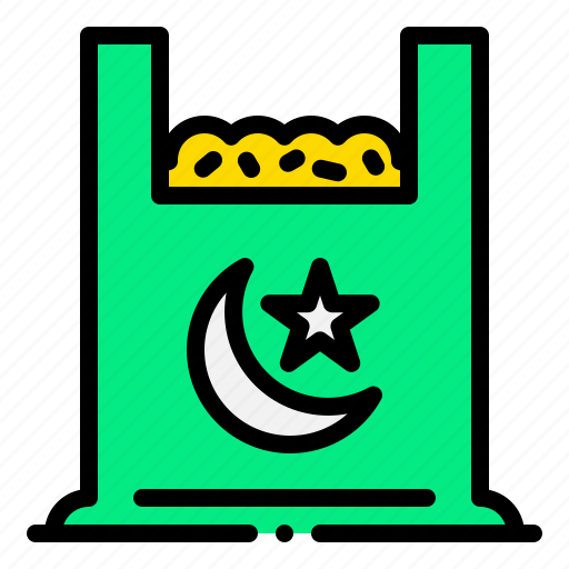 Zakat, finance, ramadan, eid, culture icon - Download on Iconfinder