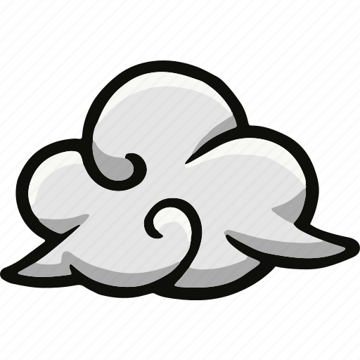 Clouds, islamic, muslim, mubarak, vector, ramadan, religious icon - Download on Iconfinder