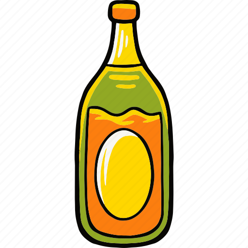 Syrup, bottle, islamic, celebration, muslim, mubarak, vector icon - Download on Iconfinder