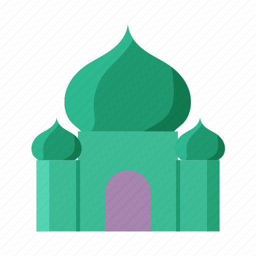 Ramadhan, islam, mosque, pray icon - Download on Iconfinder