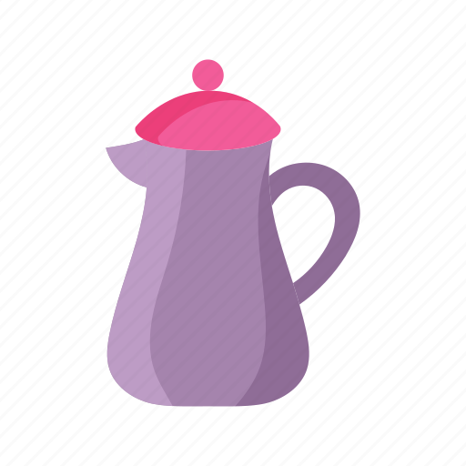 Ramadhan, teapot, drink, tea icon - Download on Iconfinder