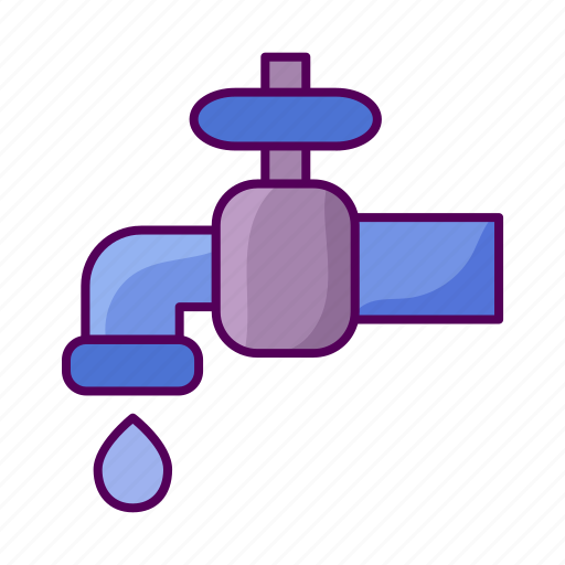 Ramadhan, tap, water, islam icon - Download on Iconfinder