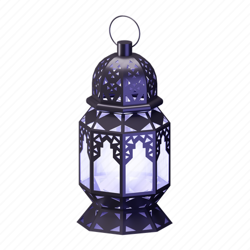 Fanous, arabic lantern, egypt fanous, ramadan fanous, lantern, decoration 3D illustration - Download on Iconfinder