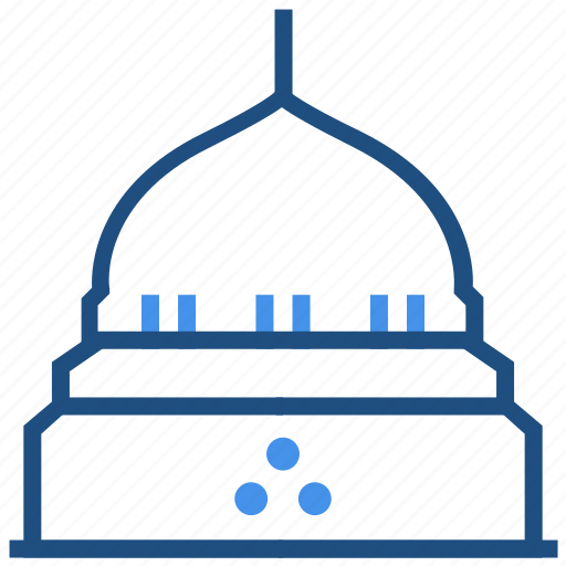 Arab, islamic, madina, mosque, muslim, prophet, ramadan icon - Download on Iconfinder