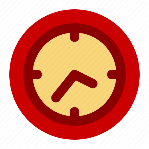 Clock, islam, ramadan, schedule, time, watch icon - Download on Iconfinder