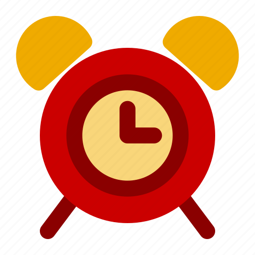 Alarm, clock, fasting, islam, ramadan, wake up icon - Download on Iconfinder