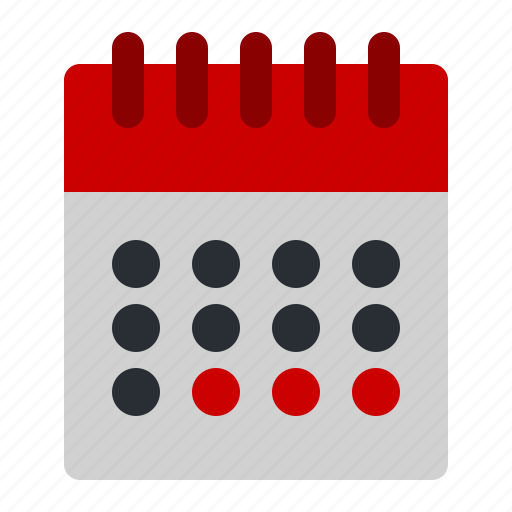 Calendar, islam, month, muslim, ramadan, schedule icon - Download on Iconfinder
