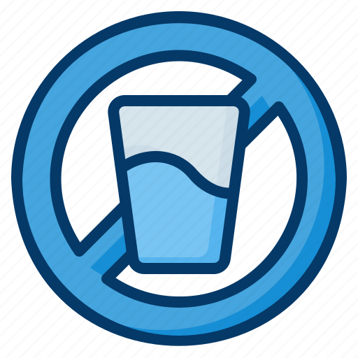 Fasting, drinking, cultures, ramadan, muslim, no drink icon - Download on Iconfinder