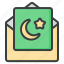 greeting, card, communications, email, ramadan, eid al fitr, eid al adha 