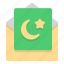 greeting, card, communications, email, ramadan, eid al fitr, eid al adha 