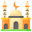 mosque, religious, building, holy, worship, spirituality, masjid 