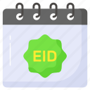 ramadan, calendar, schedule, eid al fitr, almanac, reminder, daybook