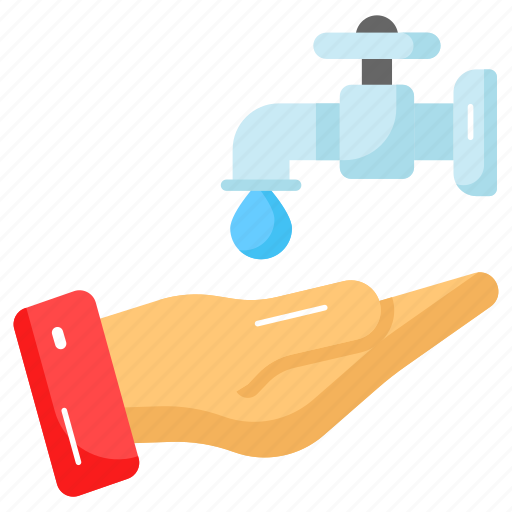 Ablution, wudhu, wudu, obligatory, sunnah, water, tap icon - Download on Iconfinder