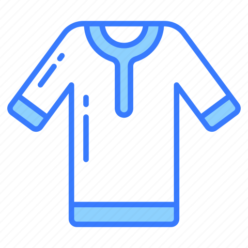 Tunic, clothes, fashion, arab, muslim, culture, clothing icon - Download on Iconfinder