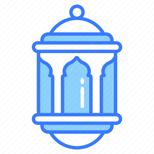 Lantern, light, lamp, deconation, decor, luminous, illuminator icon - Download on Iconfinder