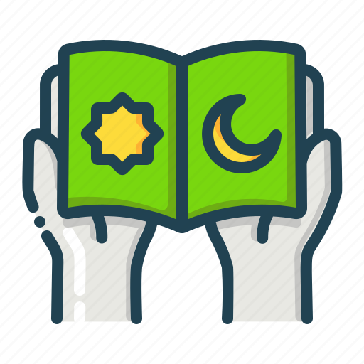 Islam, study, education, learning icon - Download on Iconfinder