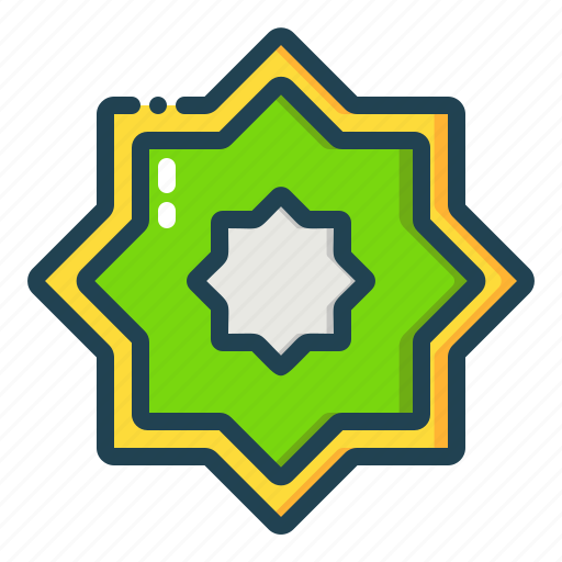 Islamic, moslem, islam, ramadan icon - Download on Iconfinder