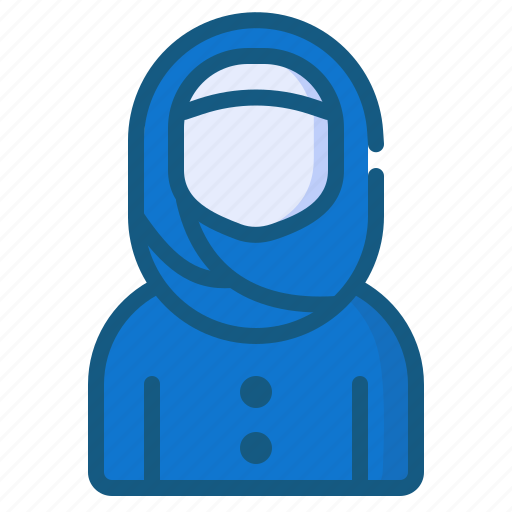 Girl, lantern, meal, ramadan icon - Download on Iconfinder