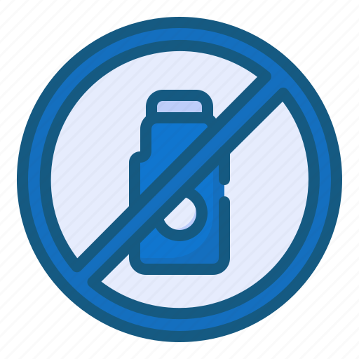 Alcohol, lantern, meal, no, ramadan icon - Download on Iconfinder