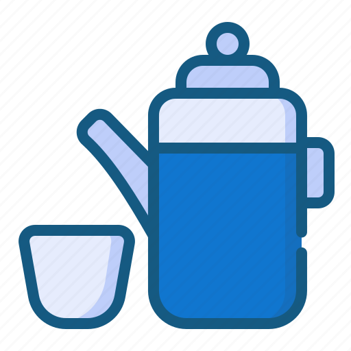 Lantern, meal, pot, ramadan, tea icon - Download on Iconfinder