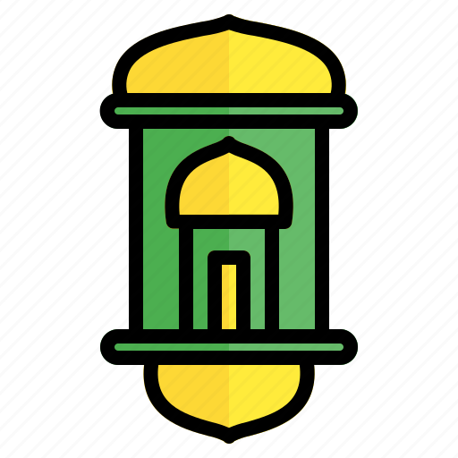 Eid, islam, masjid, muslim, ramadan, religion icon - Download on Iconfinder