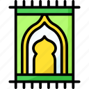 prayer rug, rug, mat, ramadan, shalat, sajadah, carpet