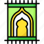 prayer rug, rug, mat, ramadan, shalat, sajadah, carpet 
