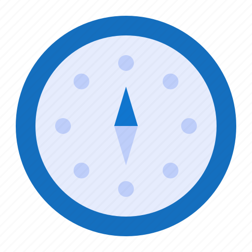Compass, lantern, meal, ramadan icon - Download on Iconfinder