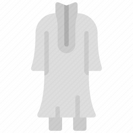 Islam, clothing, clothes, muslim icon - Download on Iconfinder