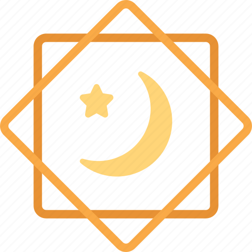 Night, time, sign, religious, religion icon - Download on Iconfinder