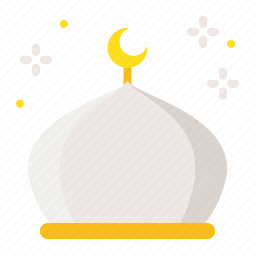 Abrahamic, islam, masjid, mosque, ramadan, religion icon - Download on Iconfinder