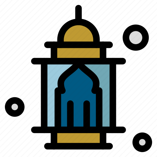 Islam, masjid, moon, mosque, pray icon - Download on Iconfinder
