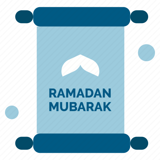 Iftar, invitation, letter, mubarak, ramadan icon - Download on Iconfinder