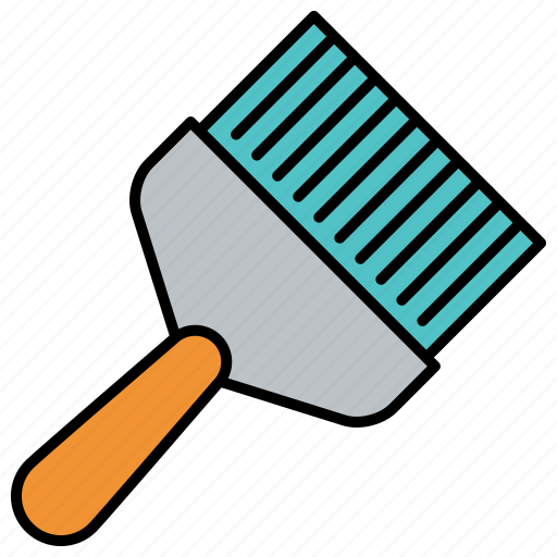 Paint, brush, painting, tool icon - Download on Iconfinder